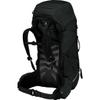 Osprey Tempest 40L Women's Hiking Backpack with Hipbelt, Stealth Black, WXS/S view 2