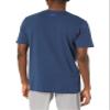 Under Armour Men's New Freedom BFL Lockup T-Shirt, Academy Blue (408)/Royal, Small view 2