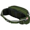 Osprey Seral 7L Unisex Biking Waist Pack with Hydraulics Reservoir, Dustmoss Green view 2