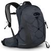 Osprey Talon 11L Men's Hiking Backpack with Hipbelt, Eclipse Grey, S/M view 1