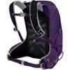 Osprey Tempest 9L Women's Hiking Backpack with Hipbelt, Violac Purple, WM/L view 2