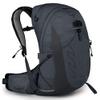 Osprey Talon 22L Men's Hiking Backpack with Hipbelt, Eclipse Grey, S/M view 1