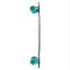 Dusters Channel Dragonfly Cruiser Complete Sz 34in Teal Camo view 2