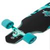 Dusters Channel Dragonfly Cruiser Complete Sz 34in Teal Camo view 3