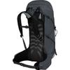 Osprey Talon 36L Men's Hiking Backpack with Hipbelt, Eclipse Grey, S/M view 2