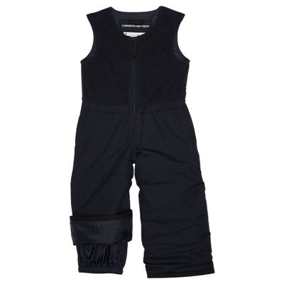 Obermeyer Unisex Kids Outer Limits Pants (Toddler/Little Kids/Big Kids) Black 5