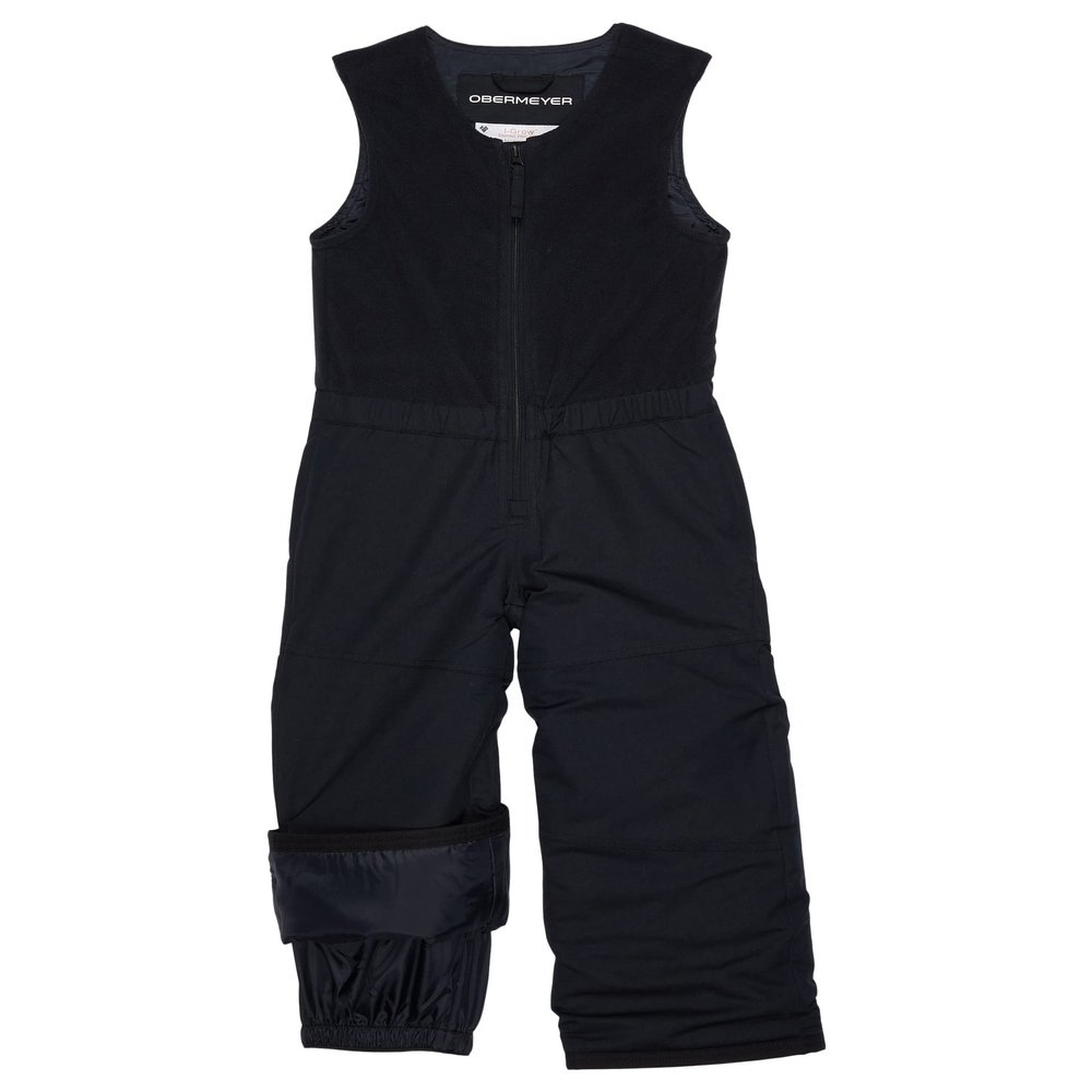 Obermeyer Unisex Kids Outer Limits Pants (Toddler/Little Kids/Big Kids) Black 5