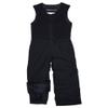 Obermeyer Unisex Kids Outer Limits Pants (Toddler/Little Kids/Big Kids) Black 5 view 1