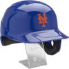Rawlings | Official MLB Mach Pro Replica Baseball Batting Helmet Series | New York Mets view 1