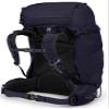 Osprey Women's Kyte 66 Backpacking Backpack, Mulberry Purple, X-Small/Small view 2