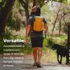 Osprey Daylite Commuter Backpack, Black view 4