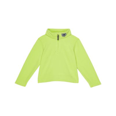 Obermeyer Kids' Fleece, Fluorescent, S