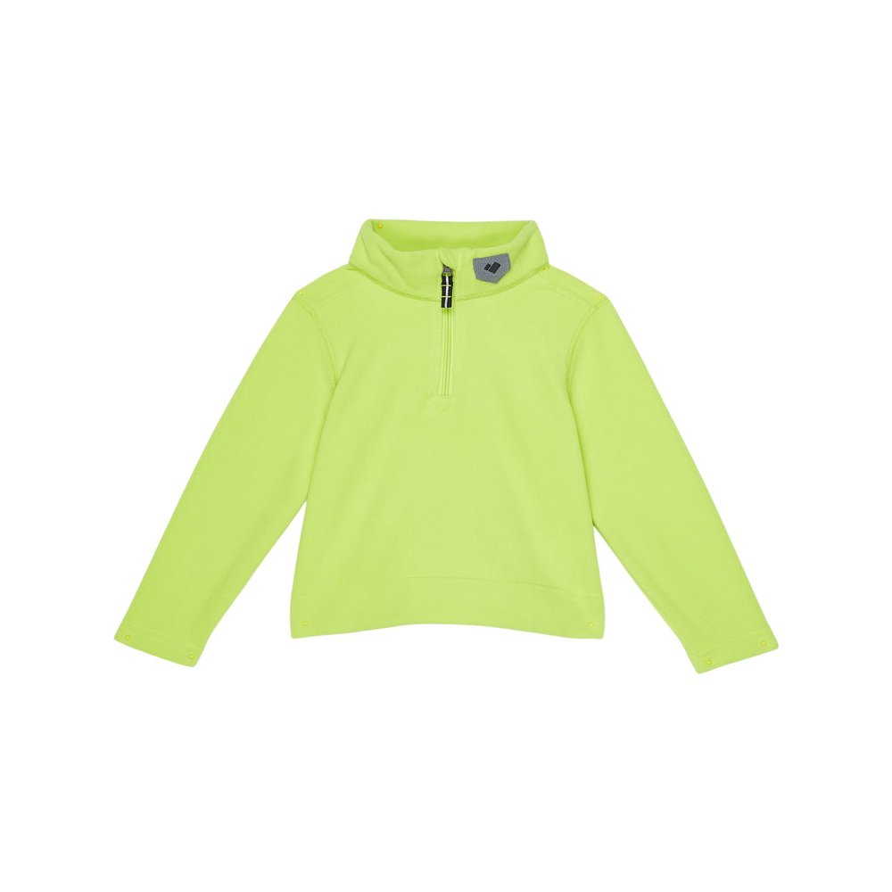 Obermeyer Kids' Fleece, Fluorescent, S