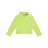 Obermeyer Kids' Fleece, Fluorescent, S view 1