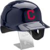 Rawlings | Official MLB Mach Pro Replica Baseball Batting Helmet Series | Clevland Guardians view 1