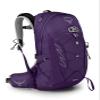 Osprey Tempest 9L Women's Hiking Backpack with Hipbelt, Violac Purple, WXS/S view 1