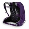 Osprey Tempest 9L Women's Hiking Backpack with Hipbelt, Violac Purple, WXS/S view 2