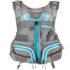 Kokatat UL/ULC Leviathan Life Vest, Color: Gray, Size: XL/2XL (LVHLEVGY6) view 1