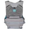 Kokatat UL/ULC Leviathan Life Vest, Color: Gray, Size: XL/2XL (LVHLEVGY6) view 2