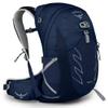 Osprey Talon 22L Men's Hiking Backpack with Hipbelt, Ceramic Blue, L/XL view 1
