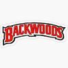 Backwoods Sticker - Sticker Graphic - Auto, Wall, Laptop, Cell, Truck Sticker for Windows, Cars, Trucks view 1