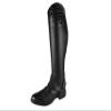 Grewal Equestrian Madison Leather Half Chap (2X Large) view 1