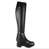 Grewal Equestrian Madison Leather Half Chap (2X Large) view 3