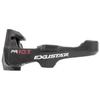 Exustar Unisex Adult E-PR103P Click Pedals, Black, 85 x 87 mm view 2