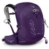 Osprey Tempest 20L Women's Hiking Backpack with Hipbelt, Violac Purple, WXS/S view 1