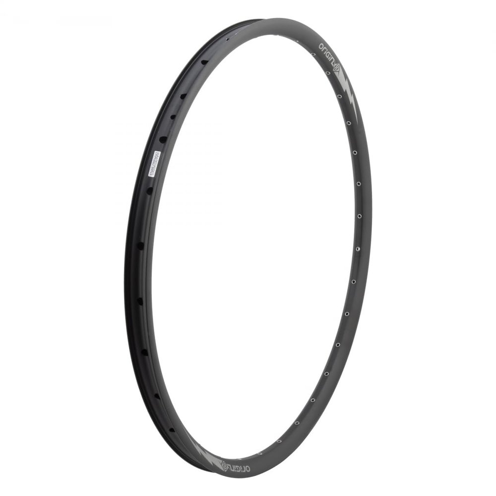 Origin8 Rim Or8 29 622X27X22 Bolt Alloy MTB Tbls 32 Disc Bk (K)