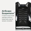 Osprey Tempest 20L Women's Hiking Backpack with Hipbelt, Jasper Green, WM/L view 3