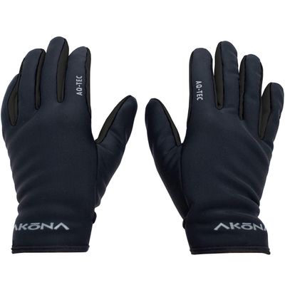 AKONA AQ-Tec Scuba Dive Gloves, Size: X-Small