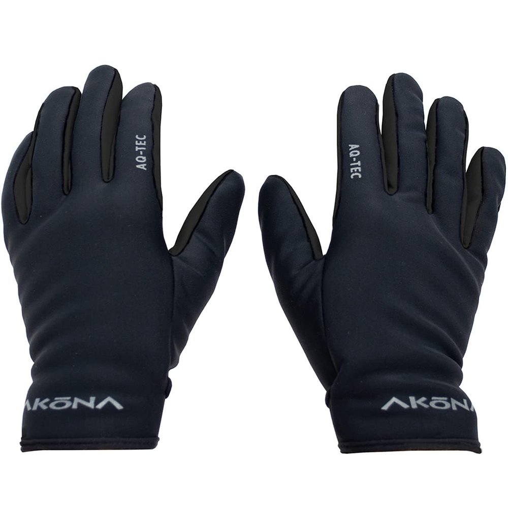 AKONA AQ-Tec Scuba Dive Gloves, Size: X-Small