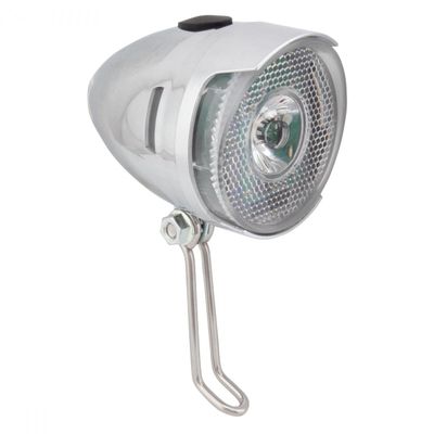 Pure Cycles Front City Classic Bike Light