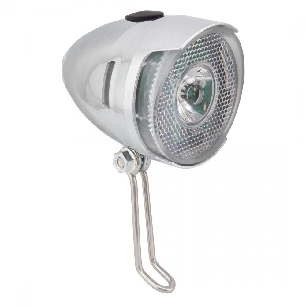 Pure Cycles Front City Classic Bike Light