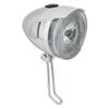 Pure Cycles Front City Classic Bike Light view 1