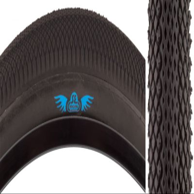 TIRE 29x2.1 SE Bikes Speedster Black/Black 27TPI Wire MPC