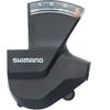 SHIMANO Cycling Y0HS98010 SL-M315 Right Hand Indicator Unit for 7 Speed - Spare Parts for Bike