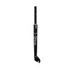 Box One XL Pro Lite Carbon Fork for Larger Sized Racers 1-1/8 inch 7000 Series Aluminum Steerer Tube Larger Sized Racers 10mm Axle Cold Forged Dropouts 32 mm Offse | Black 24 X 10mm view 3
