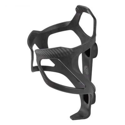 Origin8 Bottle Cage Or8 Carbon Composite Klutch Bk/Bk