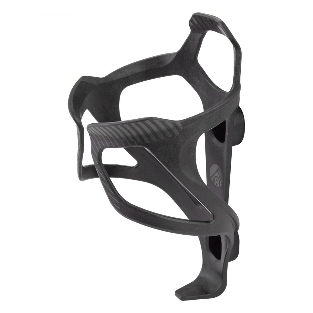 Origin8 Bottle Cage Or8 Carbon Composite Klutch Bk/Bk
