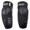 Shadow Super Slim Elbow Pads - Durable Construction - Slim Profile & Ergonomic - Lightweight & Breathable - Elastic Hook & Loop Closures - Medium view 1