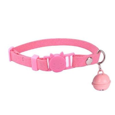 MUQGEW 1PC Small Exquisite Pet Dog Kitty Collar Exquisite