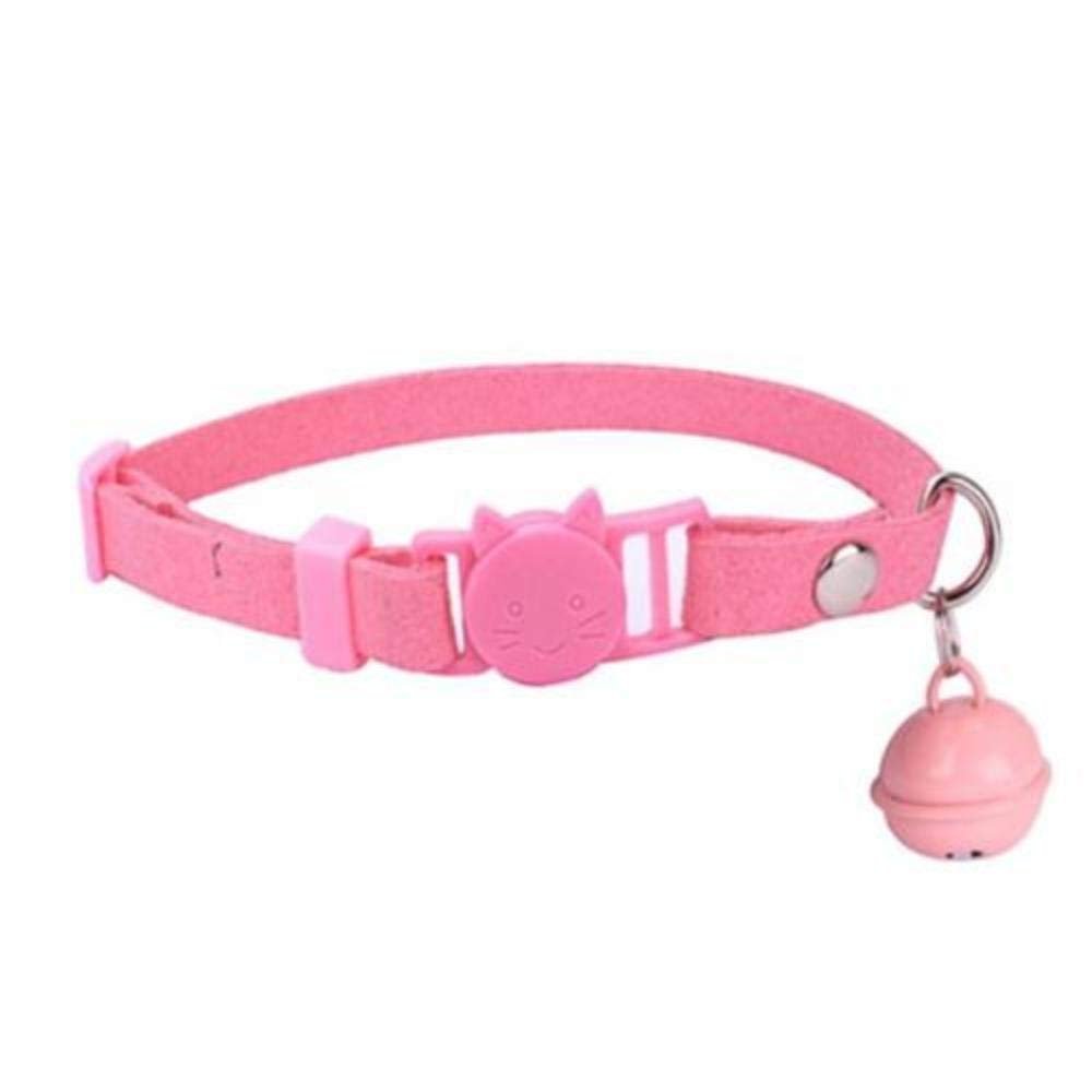MUQGEW 1PC Small Exquisite Pet Dog Kitty Collar Exquisite