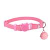 MUQGEW 1PC Small Exquisite Pet Dog Kitty Collar Exquisite view 1