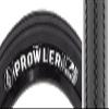 Alienation Tires TCS Prowler 20 x 2.4 Fold Black/Black view 1