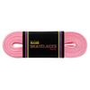 Bont Skates Waxed Laces - 6mm & 8mm - 47" 71" 79" 96" 108" - Bubblegum Pink (8mm Wide / 79 inch / 200cm) view 3