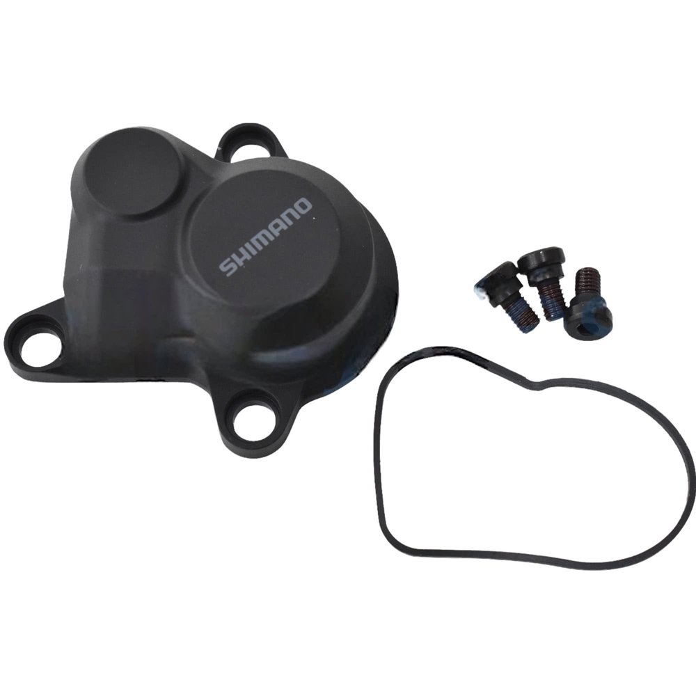 SHIMANO Cycling Y3FY98030 RD-M7100 P Cover Unit - Replacement Spare Parts for Bike