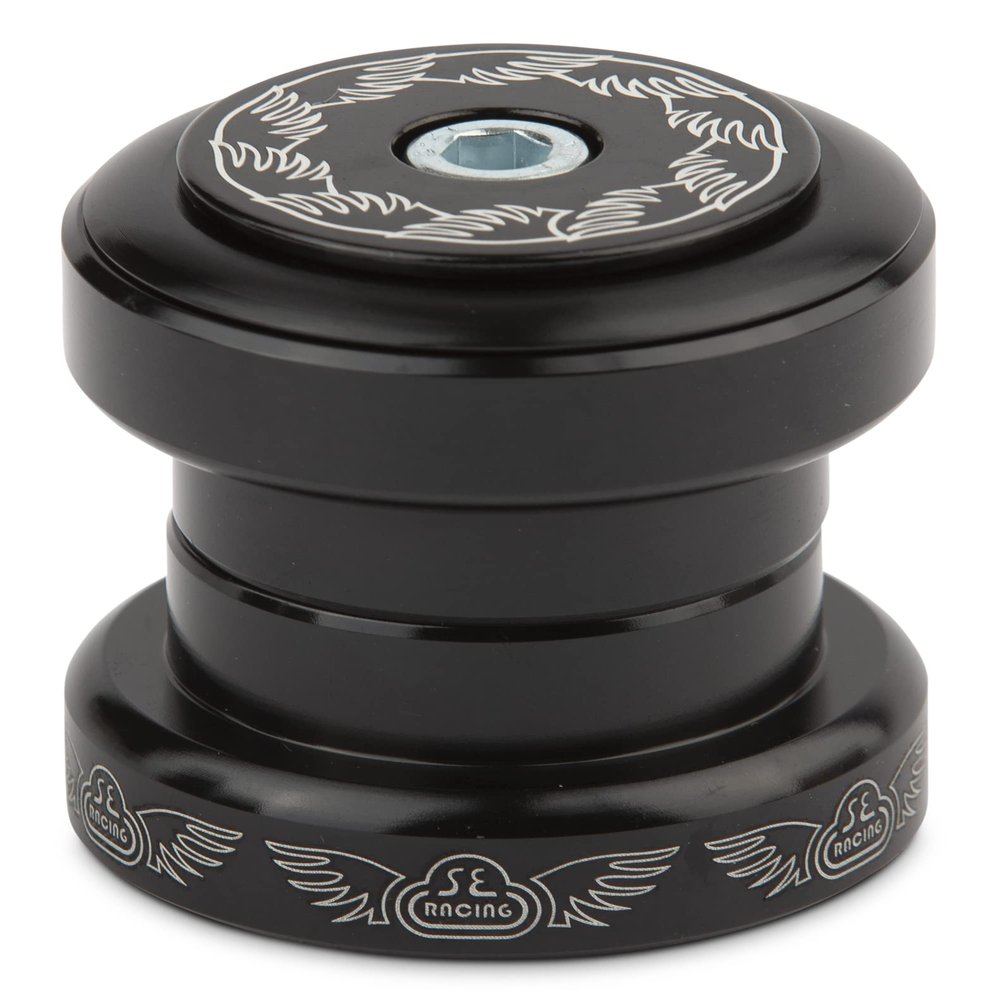 SE BIKES Headset Tdls Eluder 1-1/8 Bk