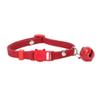 MUQGEW 1PC Small Exquisite Pet Dog Kitty Collar Exquisite view 1